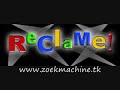 www.zoekmachine.tk = reklame