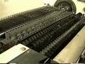 Mellotron inside