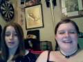videos de cassie and mell do aly and aj!!!!