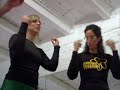 TALLER DE PERCUSION CORPORAL