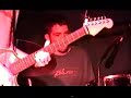 Cruces - Prodigy 2 (12/13/01)