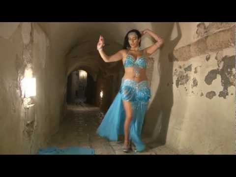 Sapir Tubiana Belly Dance  (102 lectures)