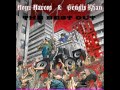Noyz Narcos & Gengis Khan-Non è un gioco Feat. Nex Cassel & Giamma