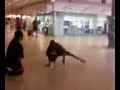 Battle Bboy Bounce Vs Bboy Magik