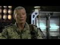 'Avatar' Featurette 4 Colonel Quaritch
