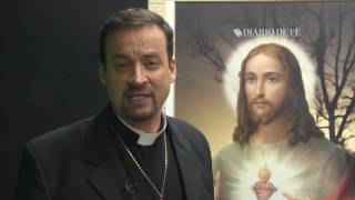 Reflexão do evangelho 09/09/15 com Frei Rinaldo – Benção da água