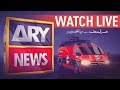 ARY NEWS LIVE ARY NEWS LIVE