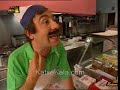 Greek TV Comedy Show