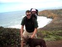 Pacifica hike