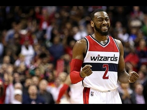 John Wall