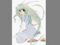 YOKO HIGASHI DRAWING ANIMATION -09-
