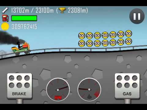 how to sync hill climb racing