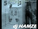 dj HAMZE