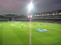 Netherlands Cricket Team Win at Lords v England