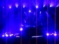 Daft Punk - steam machine @ the Greek Theatre