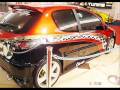 carros tunados 2009 carros tunados 2009
