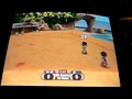 Big Beach Sports Football Run of the Ages
