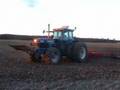Tm155 och Ford 8830