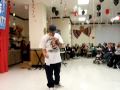 In Remembrance of Little Reed
