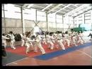 Examen TKD feat. Nelly Furtado