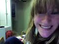 LOOK KIDDIES!!!!!!!!!!! SOPHIES OFF ER\