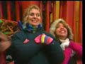 Sesame Street Float Macy\