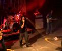 Banda Driving Force - Youth Gone Wild (Skid Row)