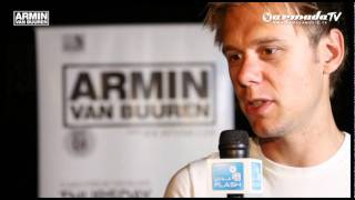 Armin van Buuren Live @ Flash Forum, Yas Island, Abu Dhabi