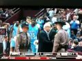 Roy Williams Runs Away
