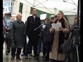 ACTO MUJERES PP OURENSE EN CONTRA DE LA VIOLENCIA MACHISTA