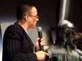 Jean-Claude Van Damme au BIFFF 2007