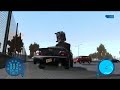 Driver: Parallel Lines - Slo-Mo Fun :) #4