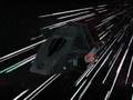 Star Trek Toron Class Shuttle