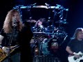 MEGADETH - She-wolf, 28.6.2007 WIEN MEGADETH - She-wolf, 28.6.2007 WIEN