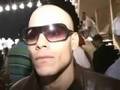 Edgar Santana:Much respect, much love and thanks...