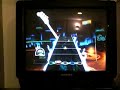Guitar Hero 4 World Tour 