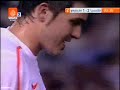 Valencia 2-1 Maritimo by Villa Valencia 2-1 Maritimo by Villa