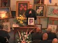 Barb's Celebration Part 17 - Rob Thomason, Clerance Hand - CONCLUSION