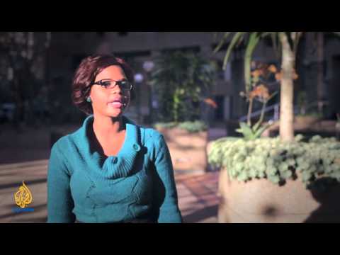 MY - We asked people in South Africa: