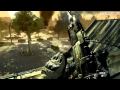 Modern Warfare 2 - PC - Act 2, Ch. 1 - Wolverines! [Part 2 of 2]