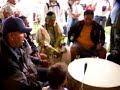 Blackstone At Grand Ronde Contest Powwow