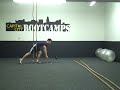 Body Weight MMA Conditioning Workout - Lincoln, NE - Capital City Boot Camps
