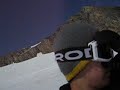 Christian Snowboarding - Kitsteinhorn Glacier # -1