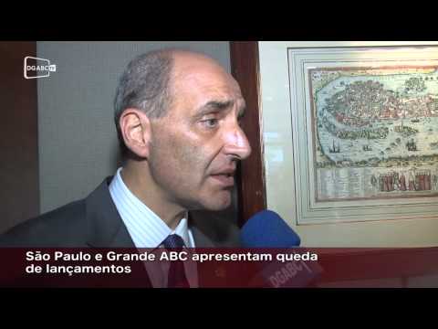 Panorama mundial sobre a situação imobiliária