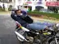 Om Ambon in Action