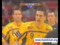 Balonmano Especatacular