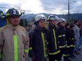 ultimo toque de sirena cuartel 3ra cia chiguayante