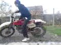 Attemping dounuts.... i cant do them !!!! Attemping dounuts.... i cant do them !!!!
