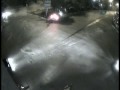 Antalya'daki Feci Trafik Kazaları