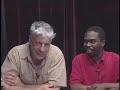 So Much to Talk About: Mark Jacobson (July 2008)-Part 2 of 5